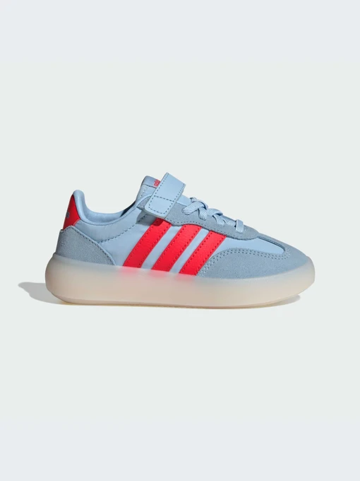 Кроссовки Adidas модель JR0768-KZ Фото