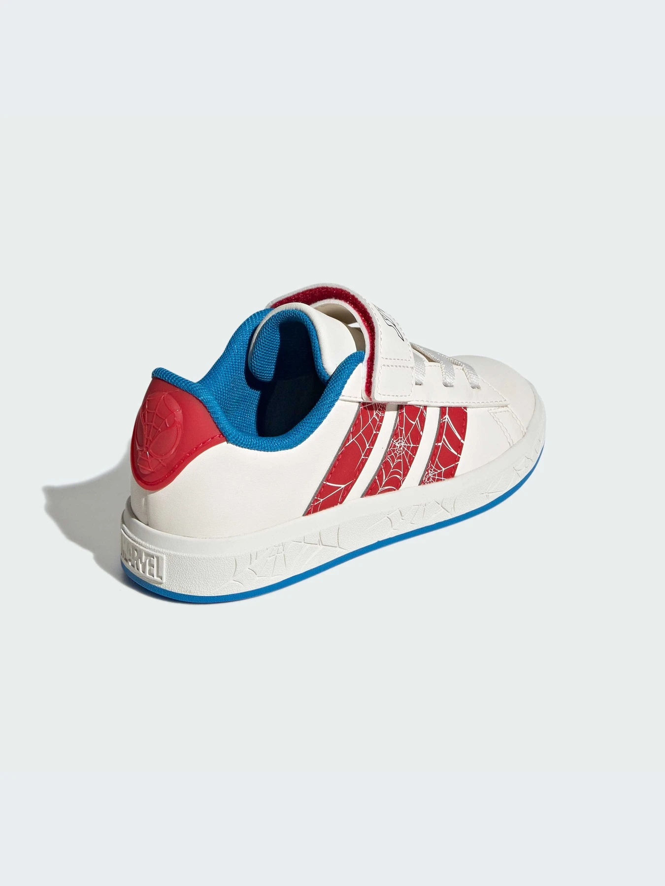 Кеды Adidas модель JS0778-KZ Кеды Adidas модель JS0778-KZ Фото