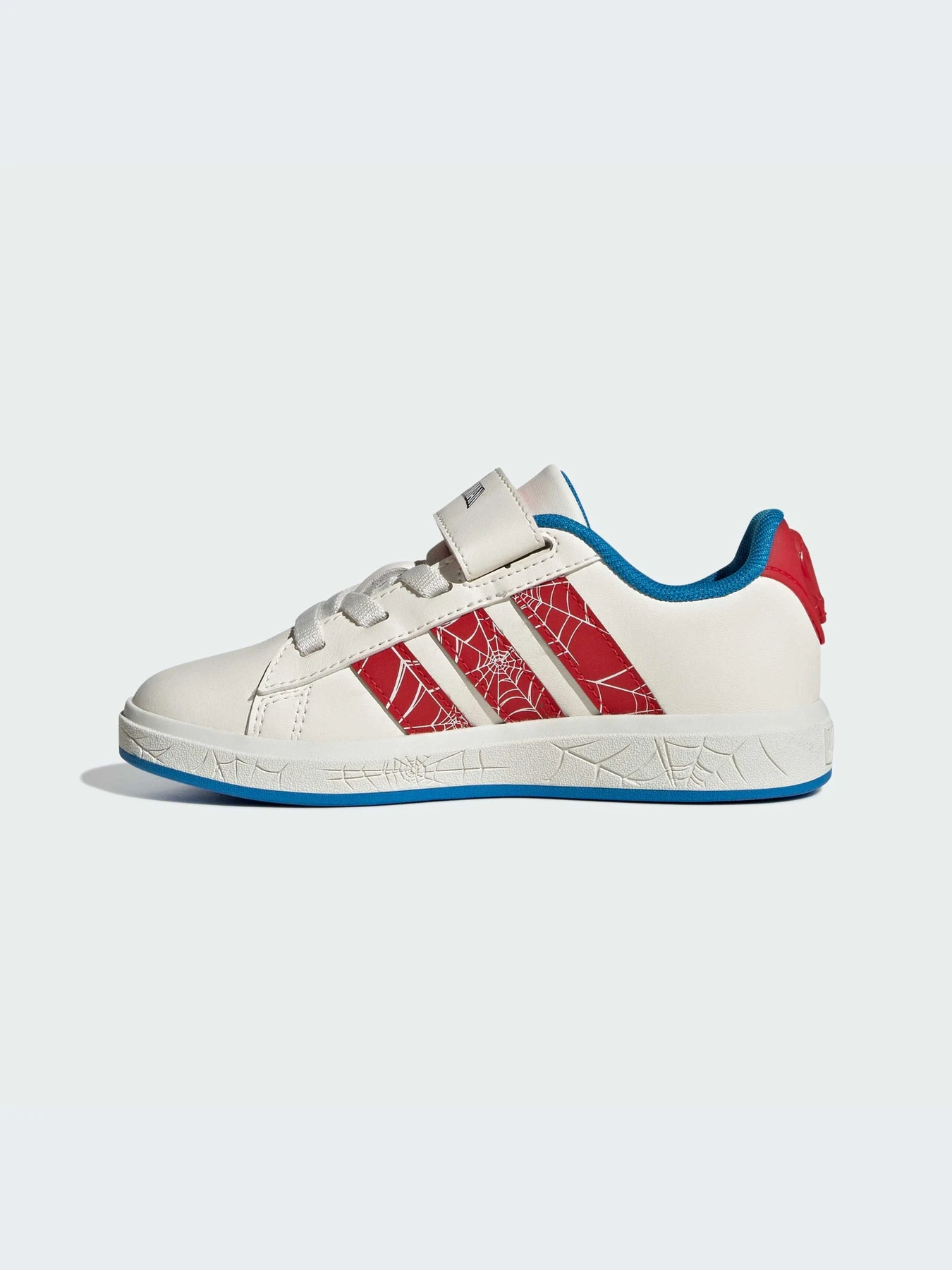 Кеды Adidas модель JS0778-KZ Кеды Adidas модель JS0778-KZ Фото