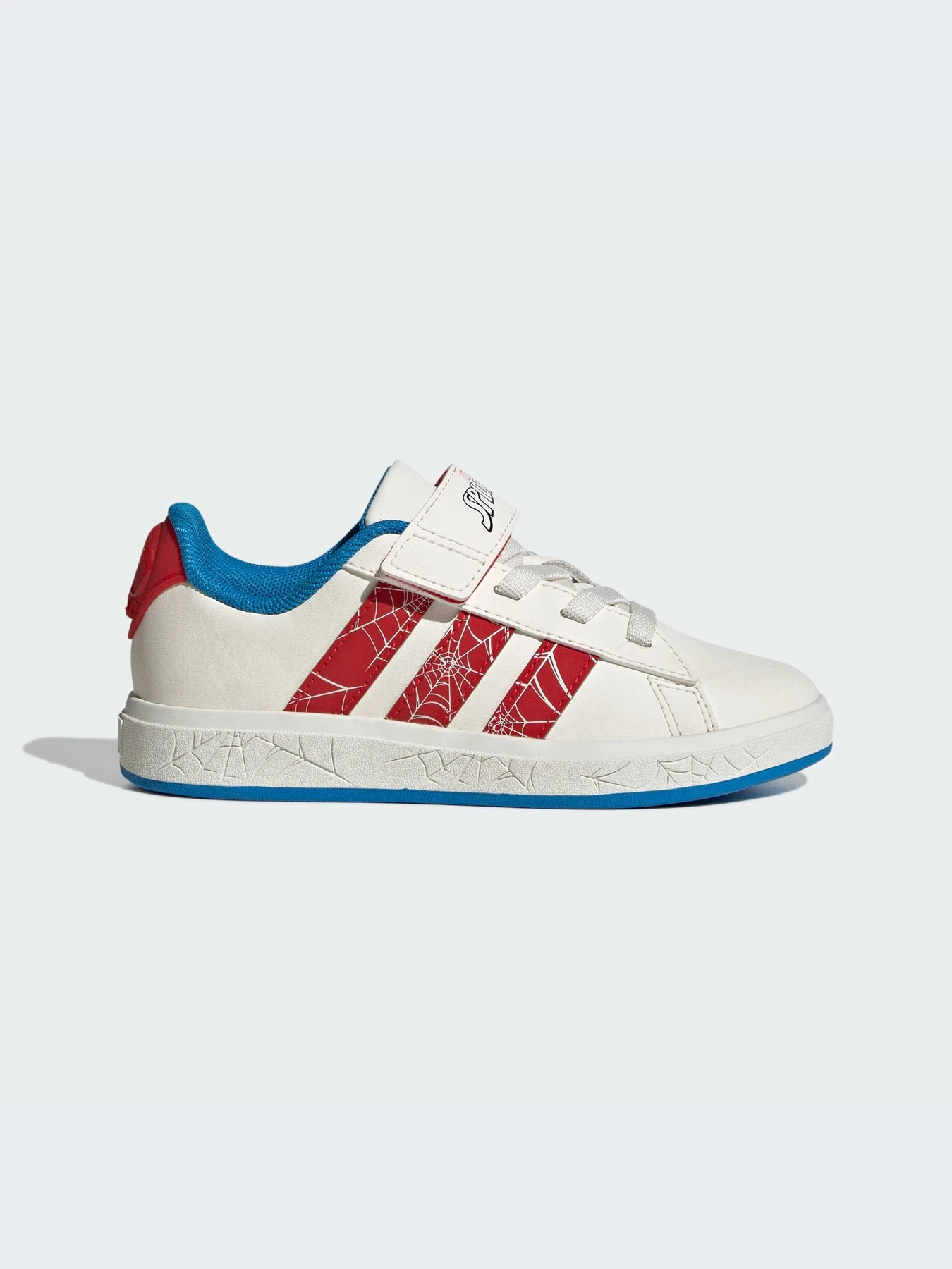 Кеды Adidas модель JS0778-KZ Кеды Adidas модель JS0778-KZ Фото