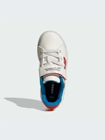 Кеды Adidas модель JS0778-KZ Фото