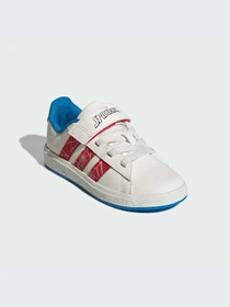 Кеды Adidas модель JS0778-KZ Фото