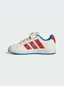 Кеды Adidas модель JS0778-KZ Фото