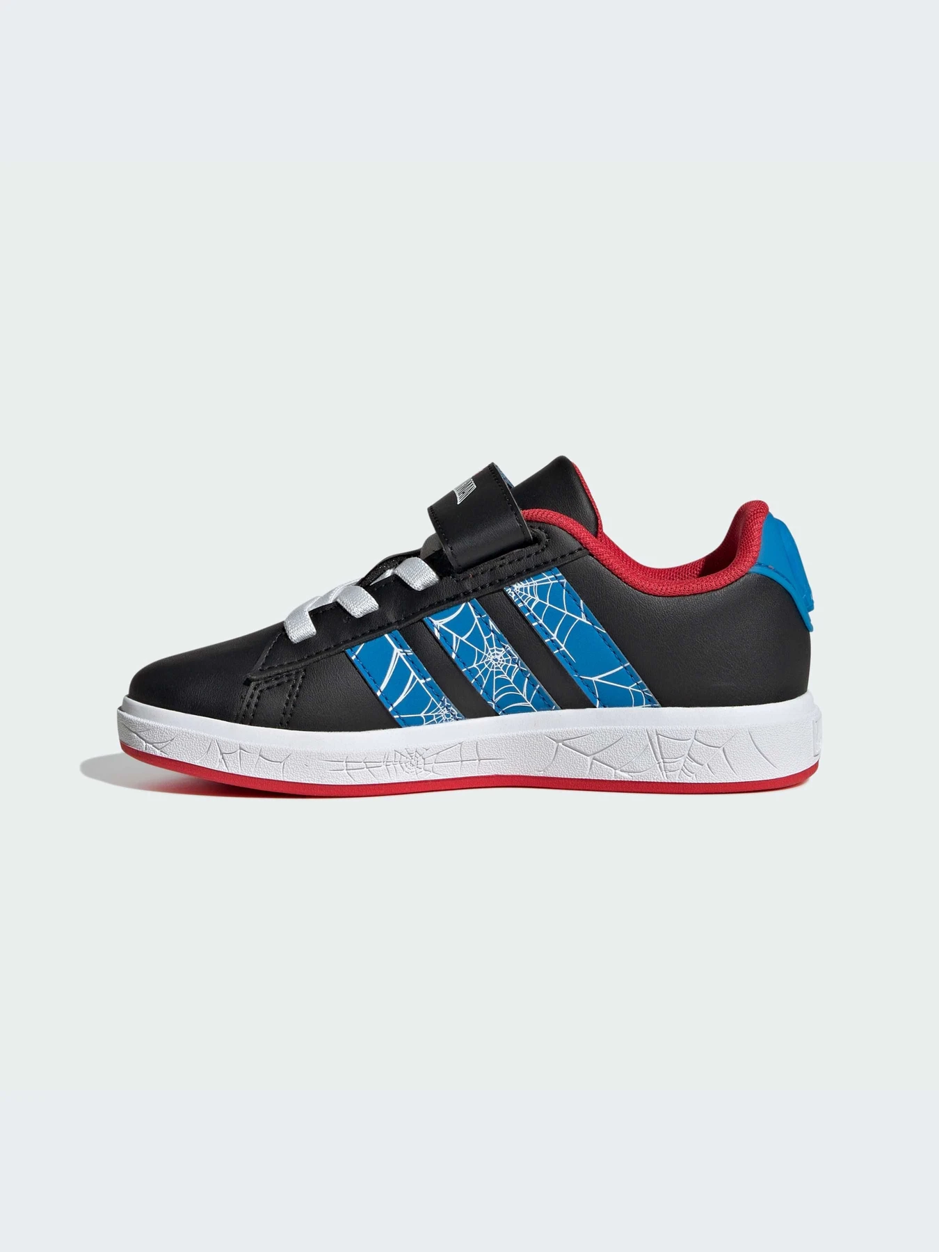 Кеды Adidas модель JQ8073-KZ Кеды Adidas модель JQ8073-KZ Фото