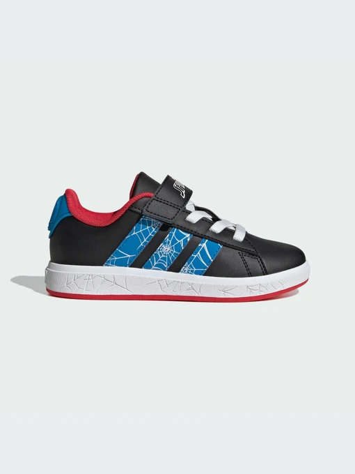 Кеды Adidas модель JQ8073-KZ Фото