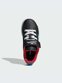 Кеды Adidas модель JQ8073-KZ Фото