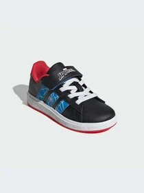 Кеды Adidas модель JQ8073-KZ Фото