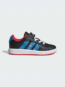 Кеды Adidas модель JQ8073-KZ Фото
