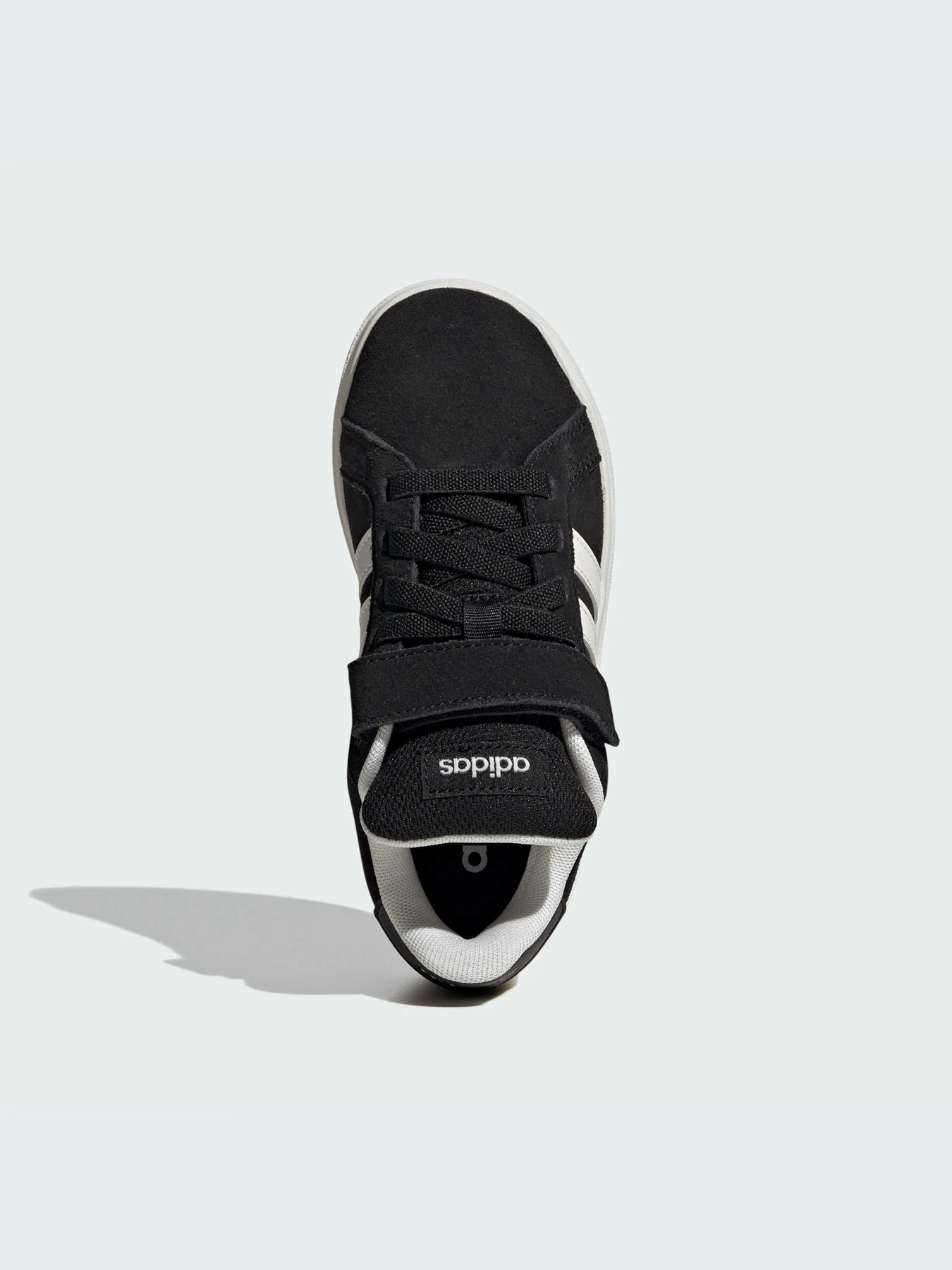 Кроссовки Adidas Grand Court модель JP5896-KZ Кроссовки Adidas Grand Court модель JP5896-KZ Фото