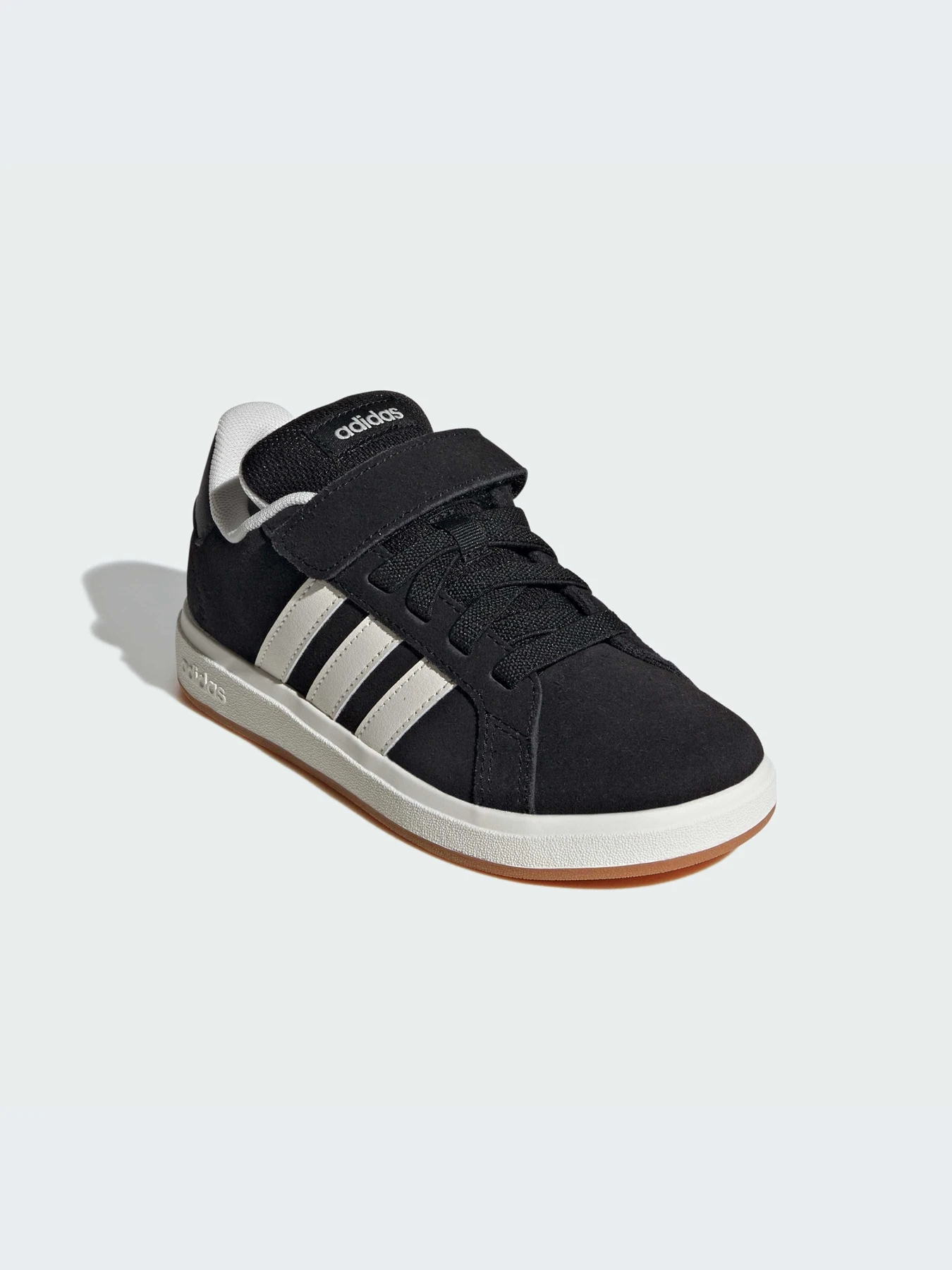Кроссовки Adidas Grand Court модель JP5896-KZ Кроссовки Adidas Grand Court модель JP5896-KZ Фото
