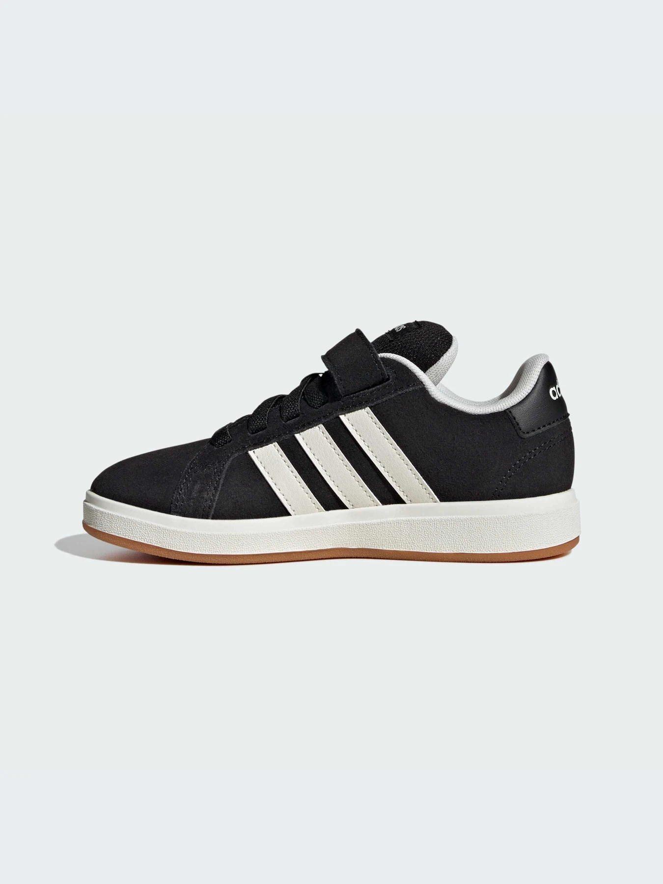 Кроссовки Adidas Grand Court модель JP5896-KZ Кроссовки Adidas Grand Court модель JP5896-KZ Фото