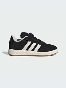 Кроссовки Adidas Grand Court модель JP5896-KZ Фото