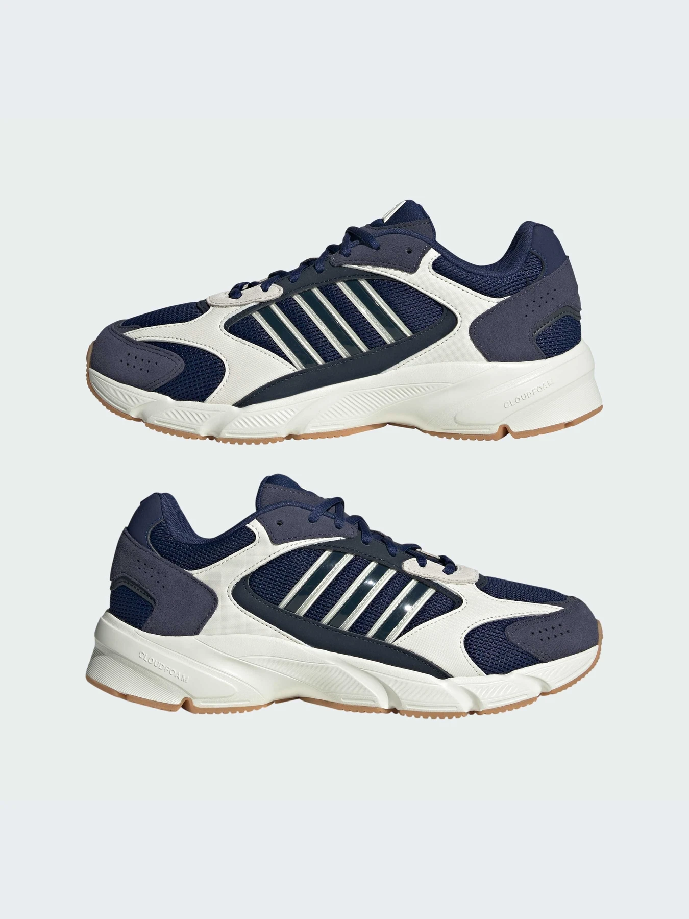 Кроссовки Adidas модель JR3574-KZ Кроссовки Adidas модель JR3574-KZ Фото