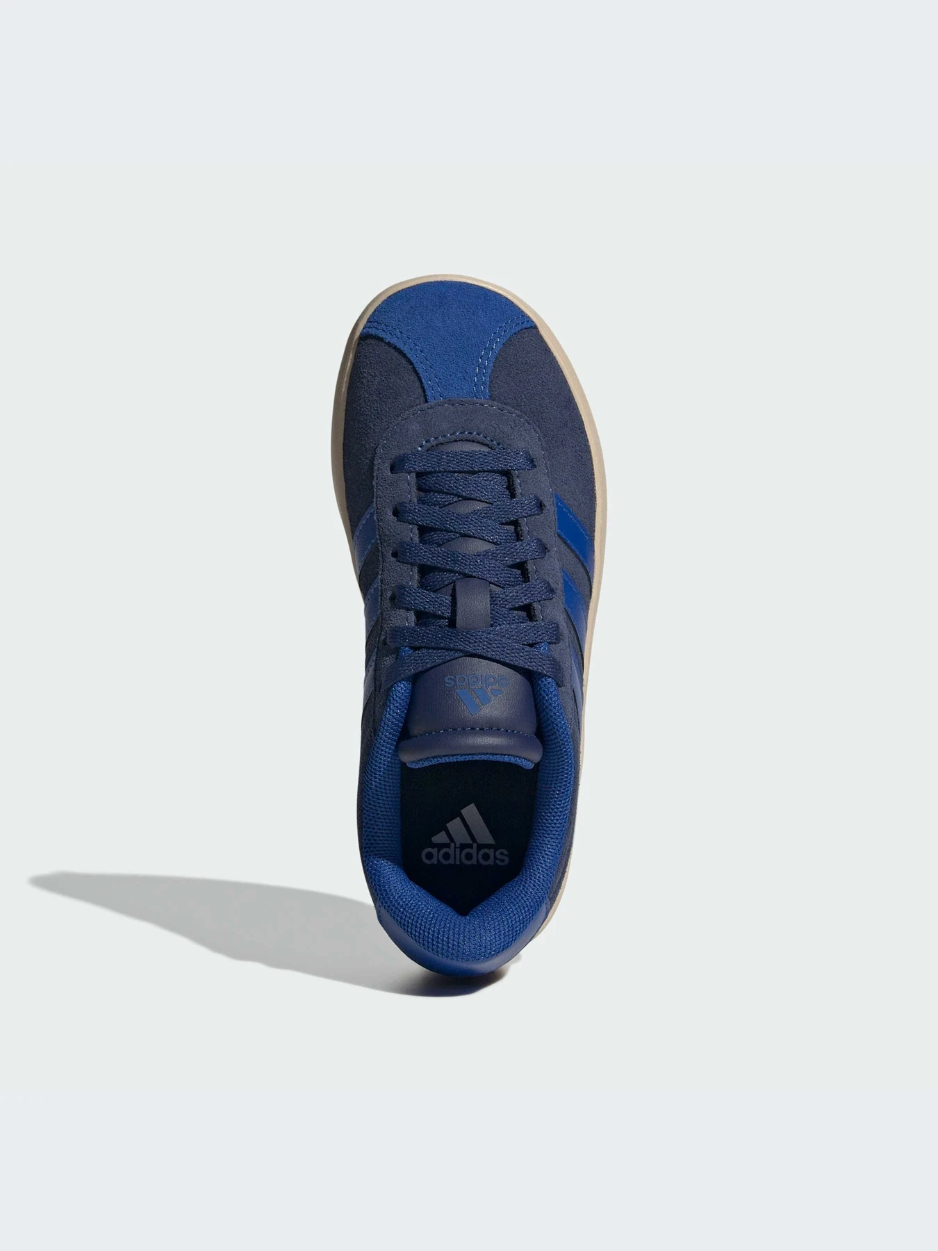 Кеды Adidas модель JS3489-KZ Кеды Adidas модель JS3489-KZ Фото