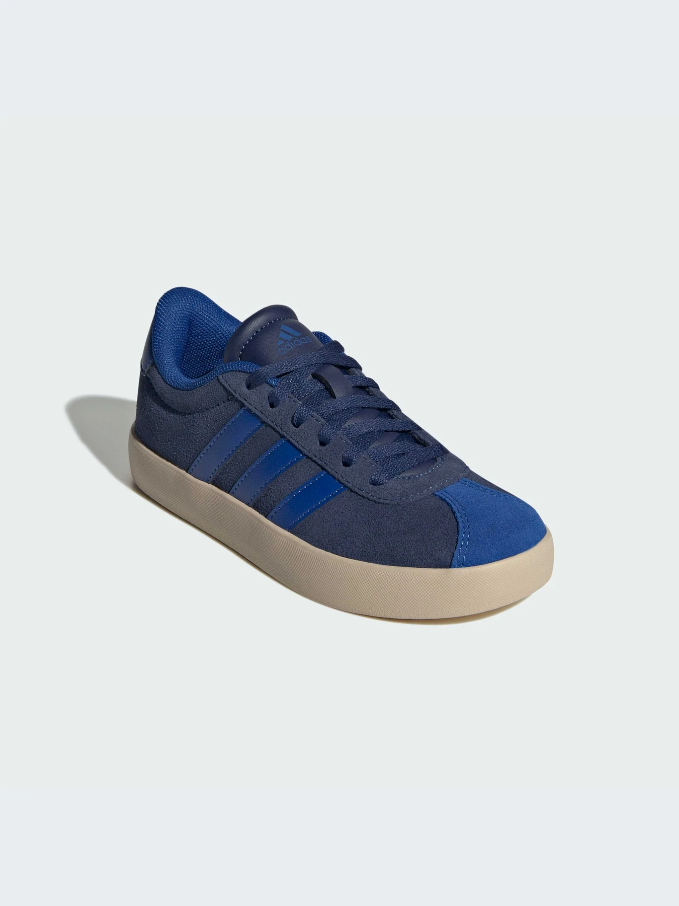 Кеды Adidas модель JS3489-KZ Кеды Adidas модель JS3489-KZ Фото