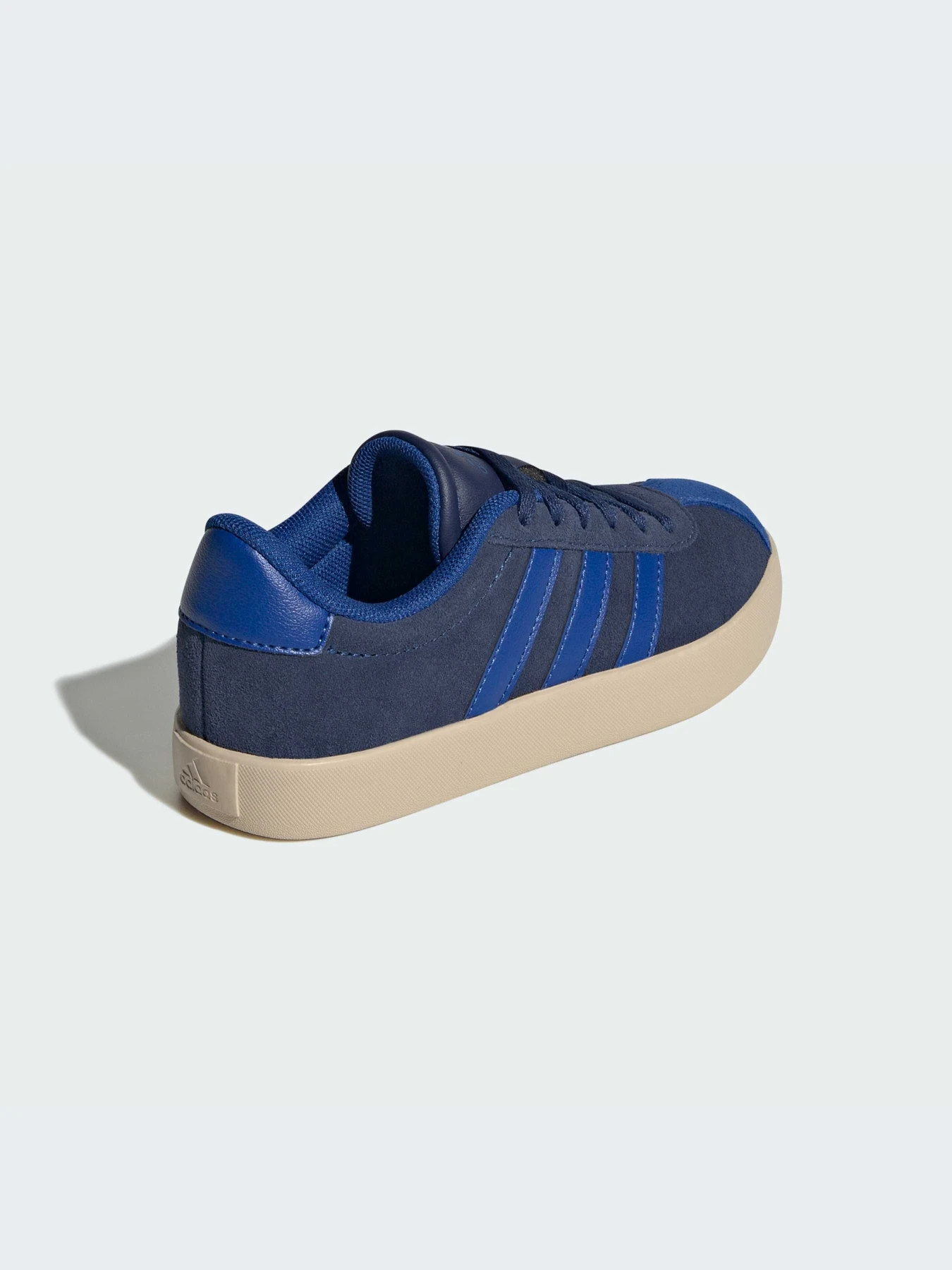 Кеды Adidas модель JS3489-KZ Кеды Adidas модель JS3489-KZ Фото