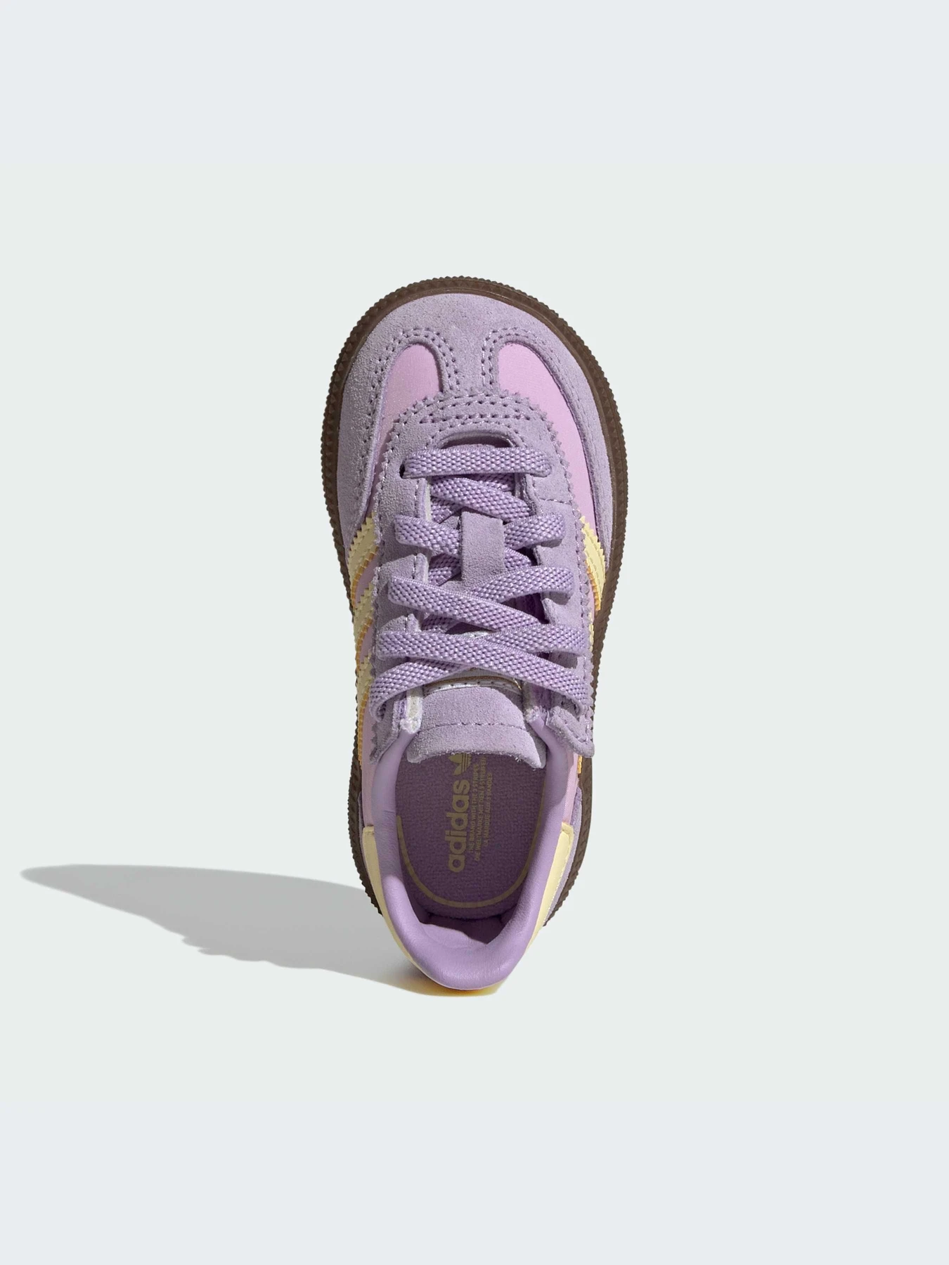 Кеды Adidas модель JQ0734-KZ Кеды Adidas модель JQ0734-KZ Фото