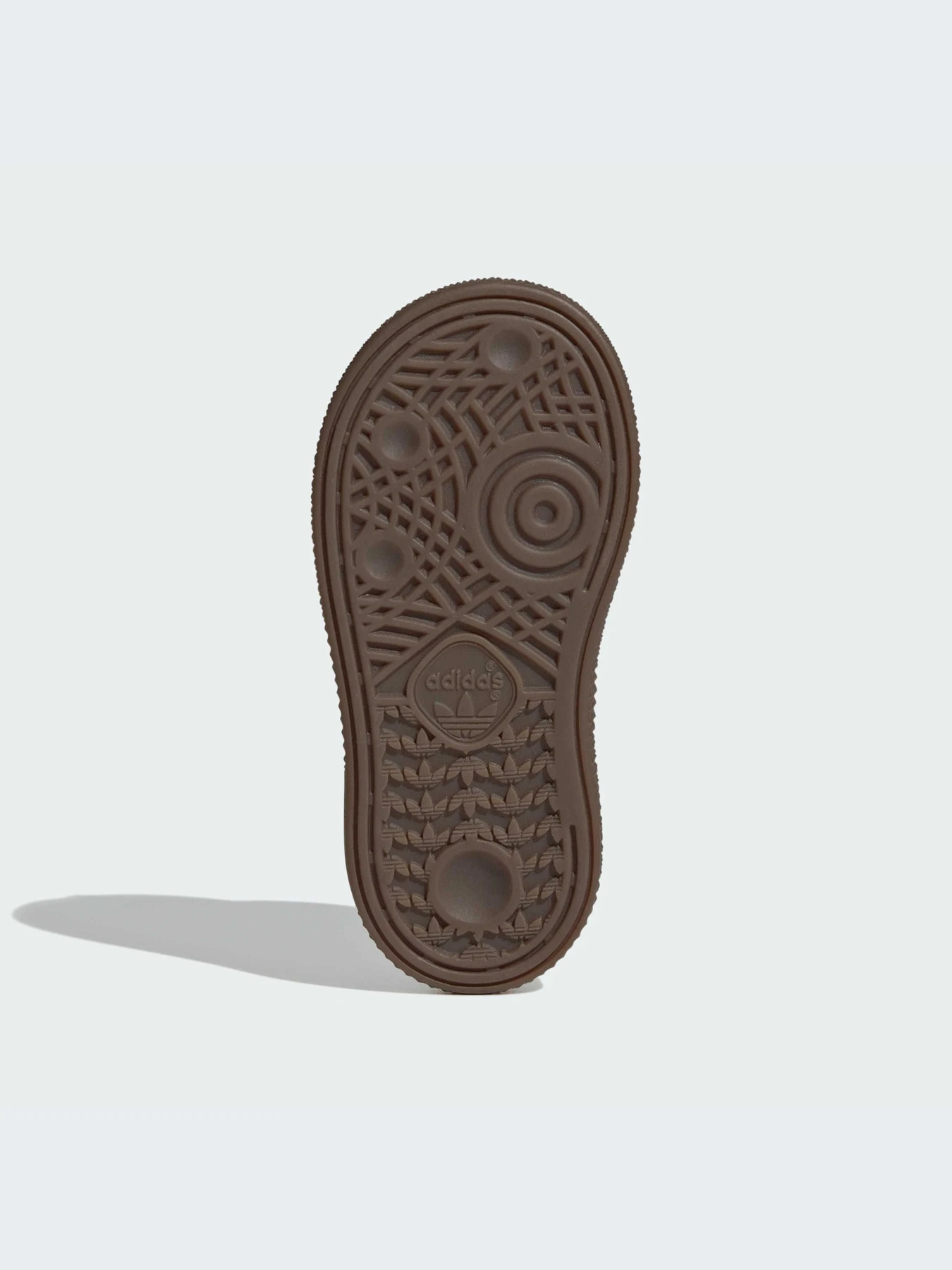 Кеды Adidas модель JQ0734-KZ Кеды Adidas модель JQ0734-KZ Фото