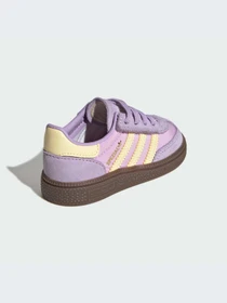 Кеды Adidas модель JQ0734-KZ Фото