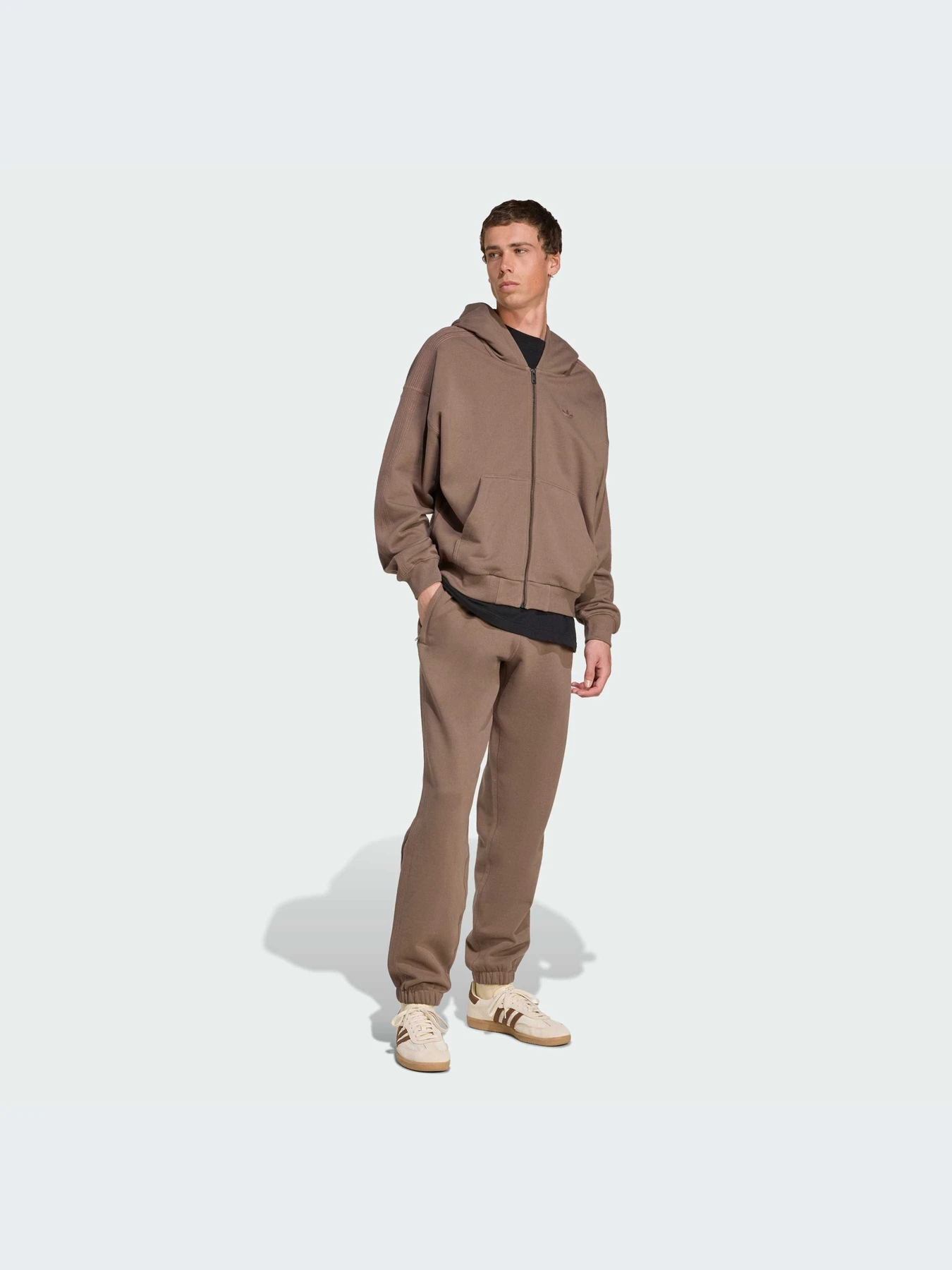 Брюки Adidas модель JW1048-KZ Брюки Adidas модель JW1048-KZ Фото