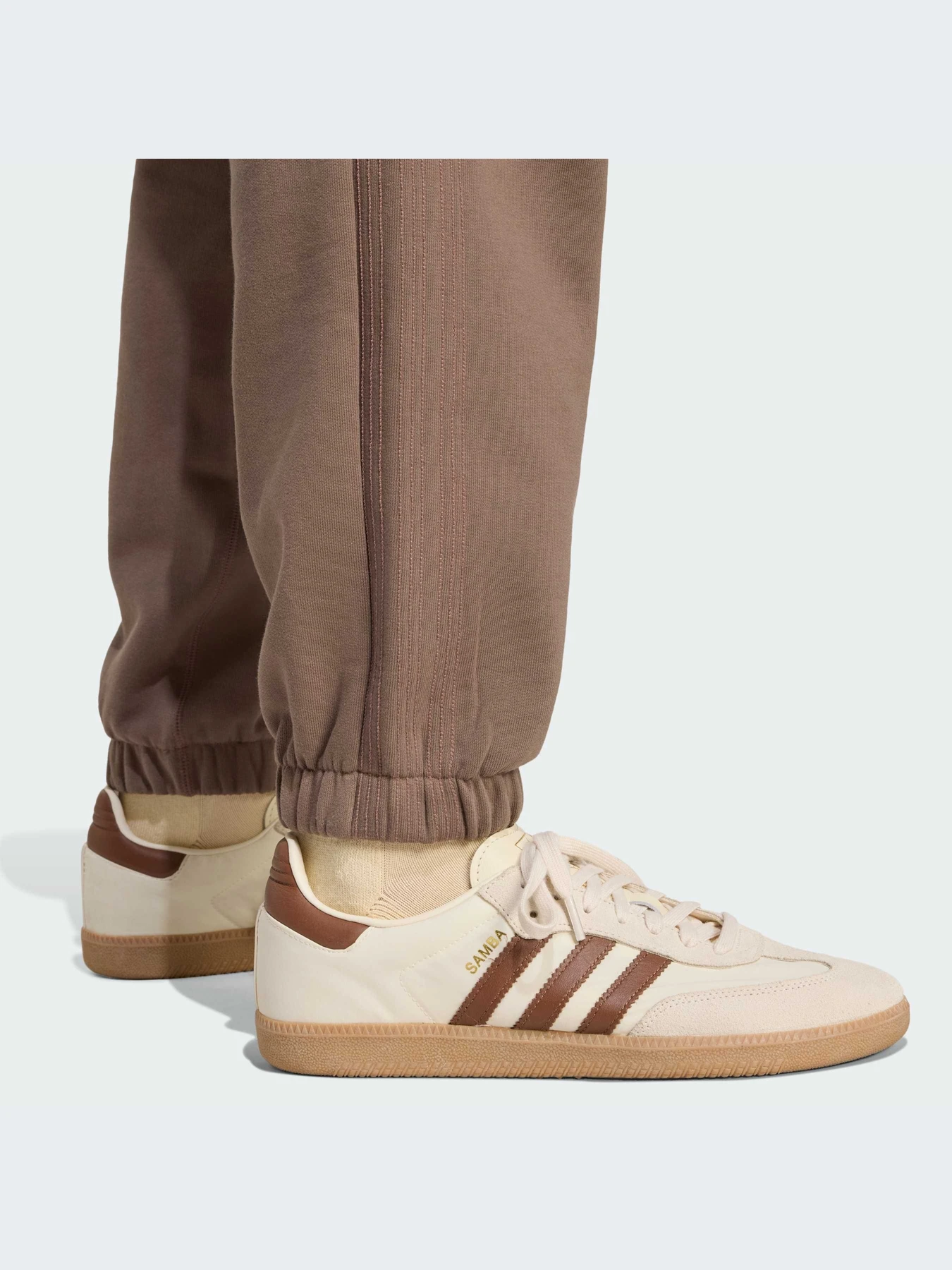Брюки Adidas модель JW1048-KZ Брюки Adidas модель JW1048-KZ Фото