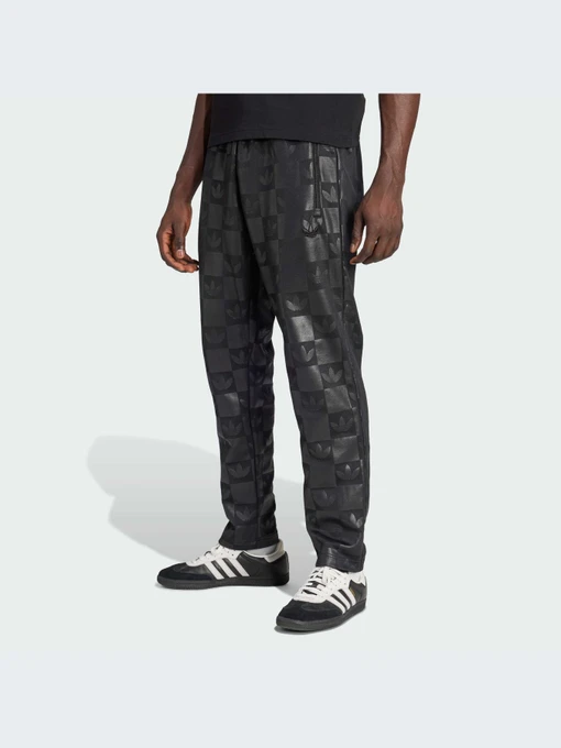 Брюки Adidas Graphics модель JY2977-KZ Фото
