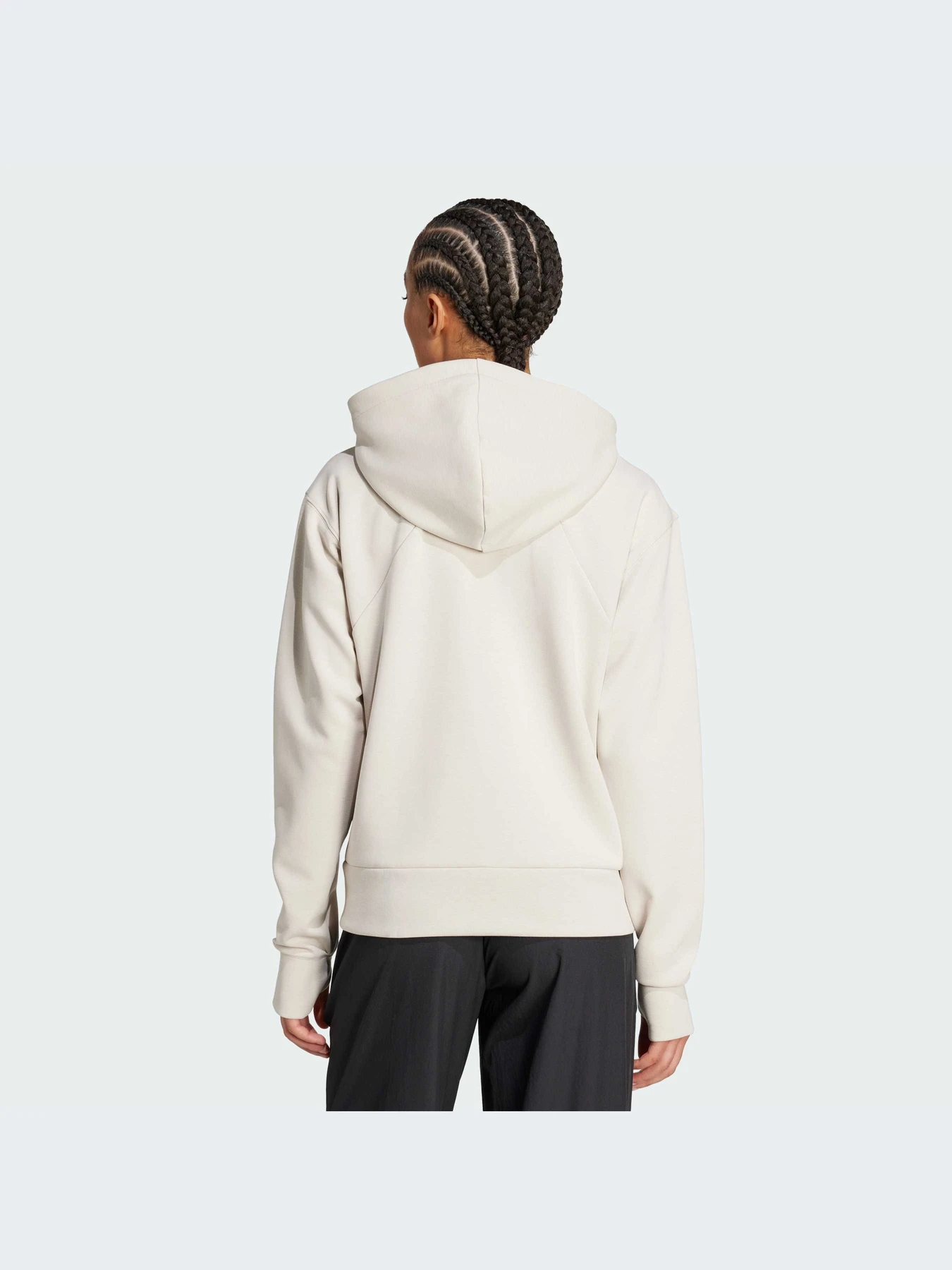 Худи и свитшоты Adidas модель JX7318-KZ Худи и свитшоты Adidas модель JX7318-KZ Фото