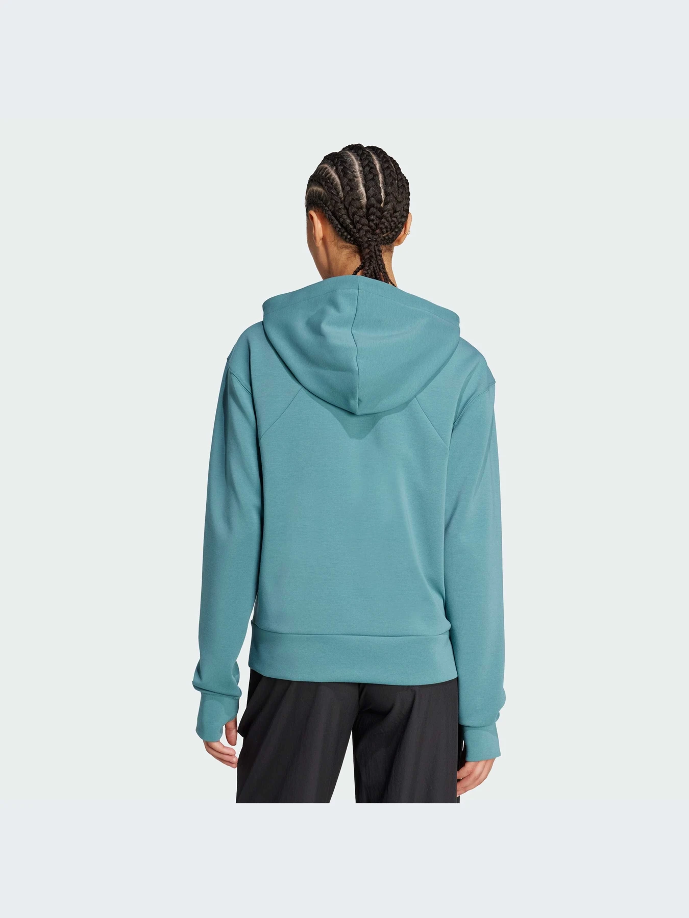 Худи и свитшоты Adidas модель JX7317-KZ Худи и свитшоты Adidas модель JX7317-KZ Фото