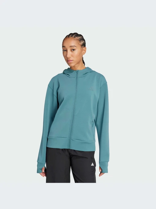 Худи и свитшоты Adidas модель JX7317-KZ Фото