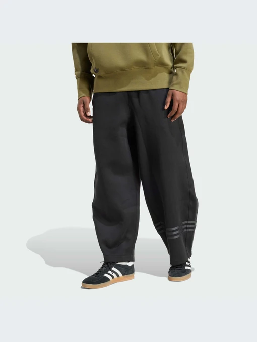 Брюки Adidas Adicolor модель JW5445-KZ Фото