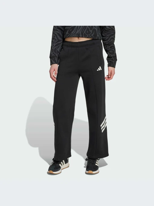 Брюки Adidas Icons модель JW7544-KZ Фото