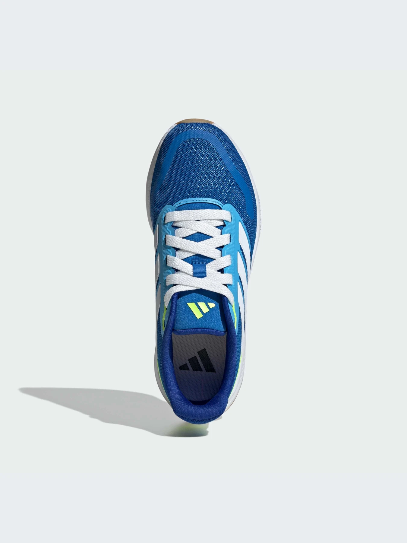 Кроссовки Adidas Runfalcon модель JQ8137-KZ Кроссовки Adidas Runfalcon модель JQ8137-KZ Фото