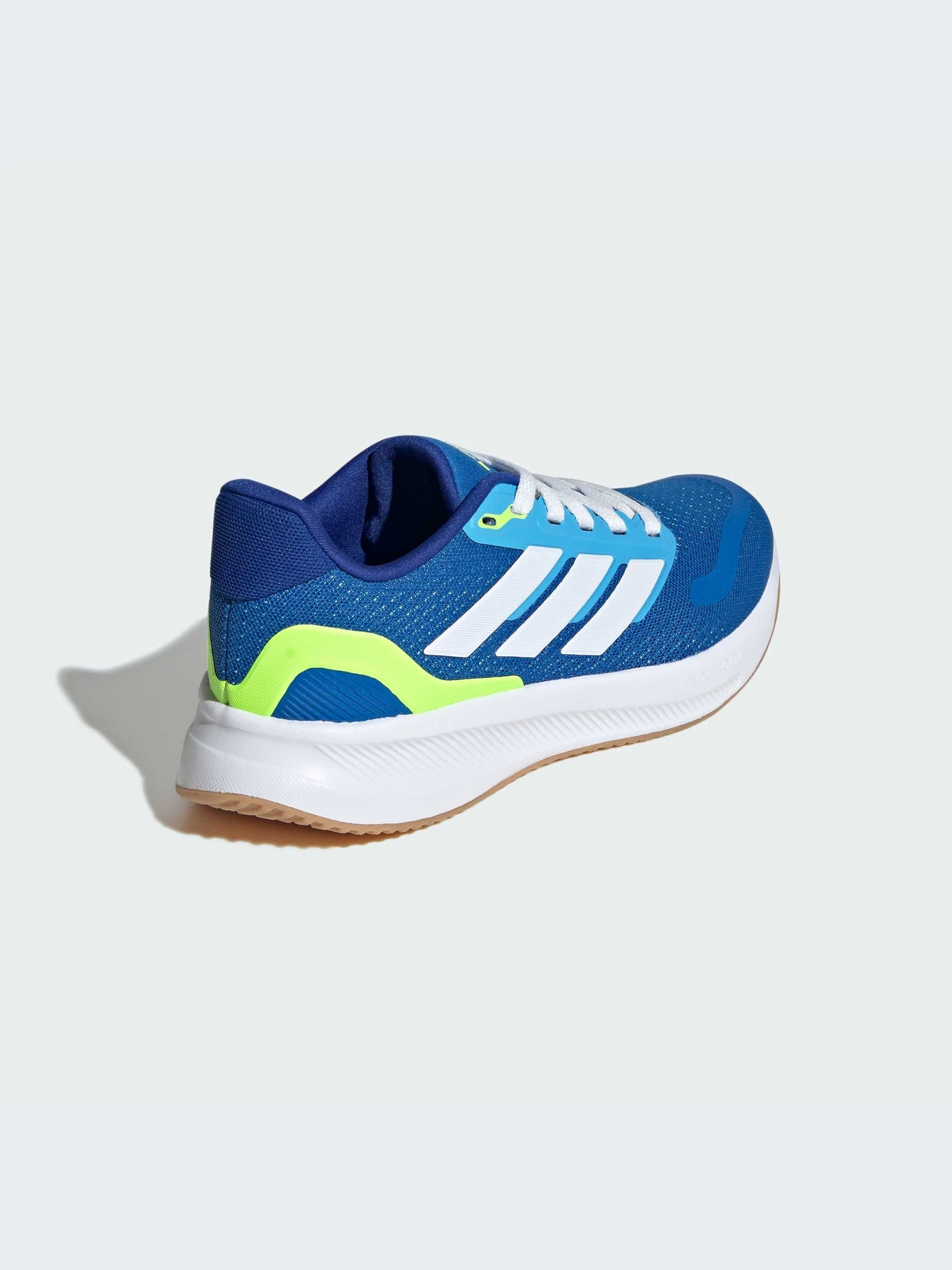Кроссовки Adidas Runfalcon модель JQ8137-KZ Кроссовки Adidas Runfalcon модель JQ8137-KZ Фото