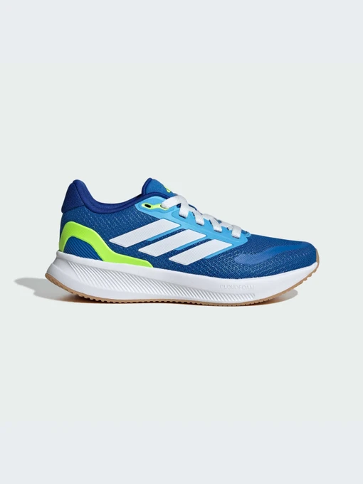 Кроссовки Adidas Runfalcon модель JQ8137-KZ Фото