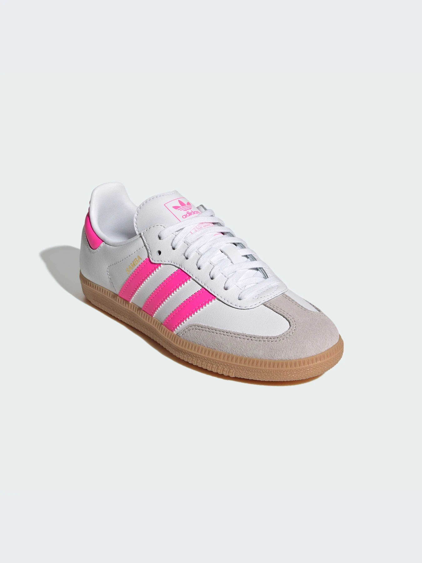 Кеды Adidas модель JQ2831-KZ Кеды Adidas модель JQ2831-KZ Фото