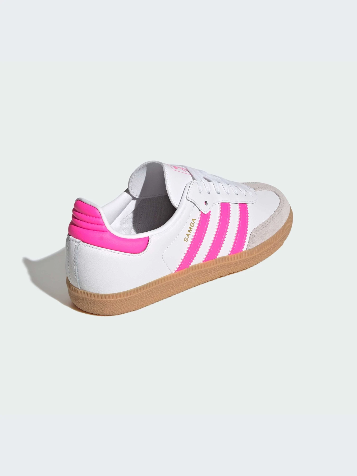 Кеды Adidas модель JQ2831-KZ Кеды Adidas модель JQ2831-KZ Фото