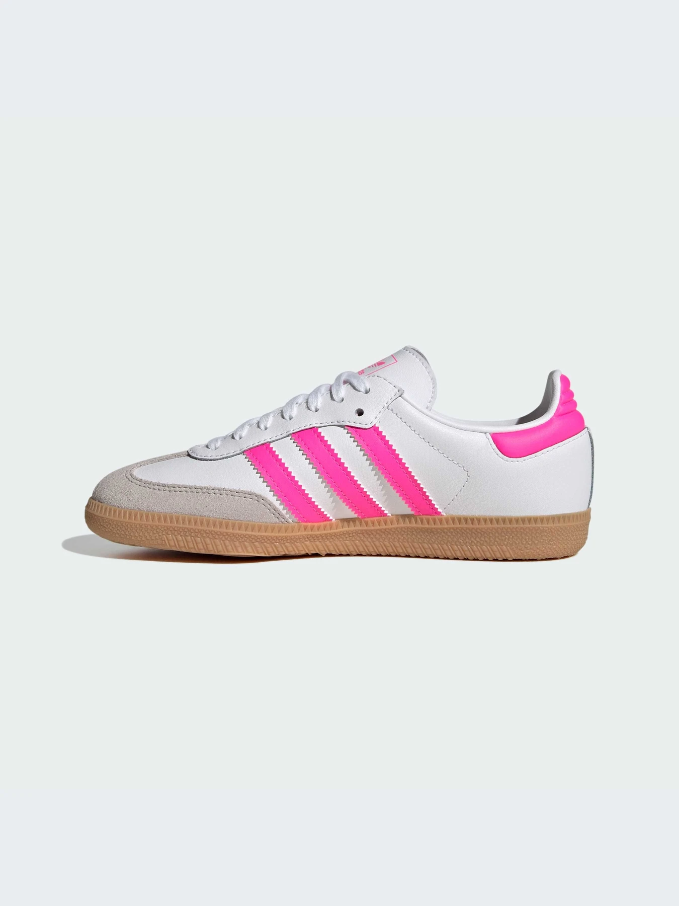 Кеды Adidas модель JQ2831-KZ Кеды Adidas модель JQ2831-KZ Фото