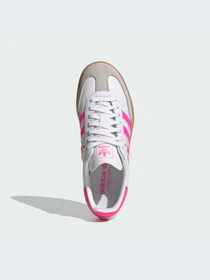 Кеды Adidas модель JQ2831-KZ Фото
