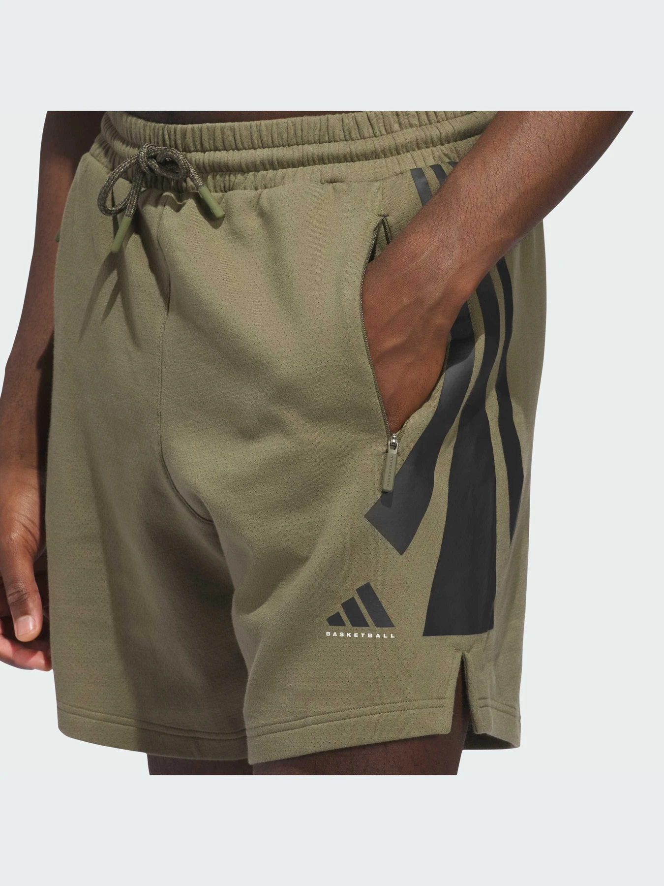 Шорты Adidas модель JN3974-KZ Шорты Adidas модель JN3974-KZ Фото