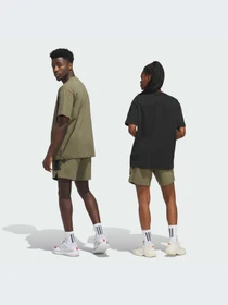 Шорты Adidas модель JN3974-KZ Фото