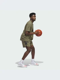 Шорты Adidas модель JN3974-KZ Фото