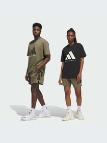 Шорты Adidas модель JN3974-KZ Фото