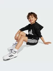 Шорты Adidas модель JM0902-KZ Фото
