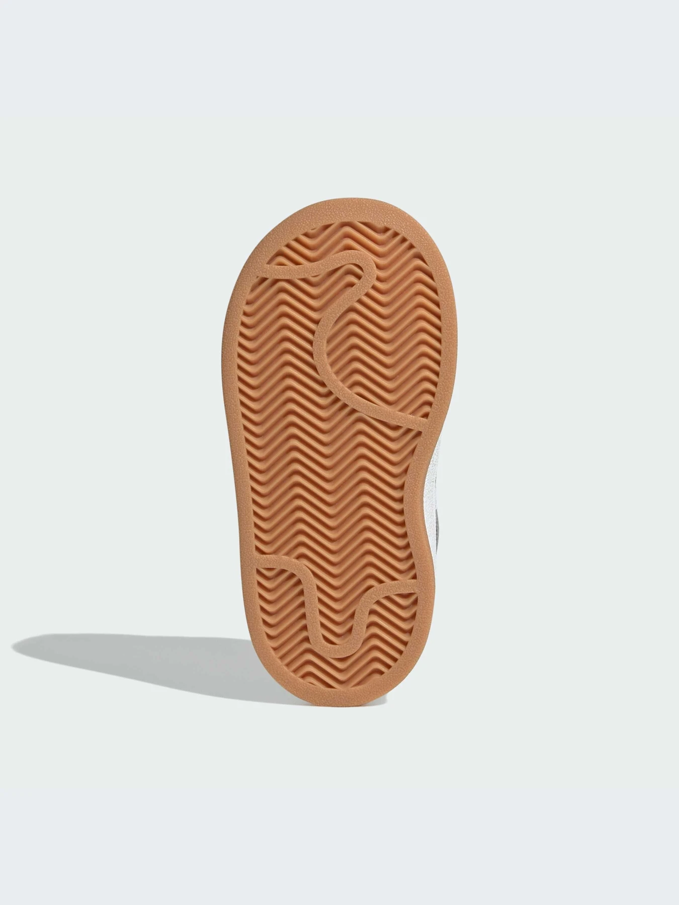 Кеды Adidas Campus модель JI4334-KZ Кеды Adidas Campus модель JI4334-KZ Фото