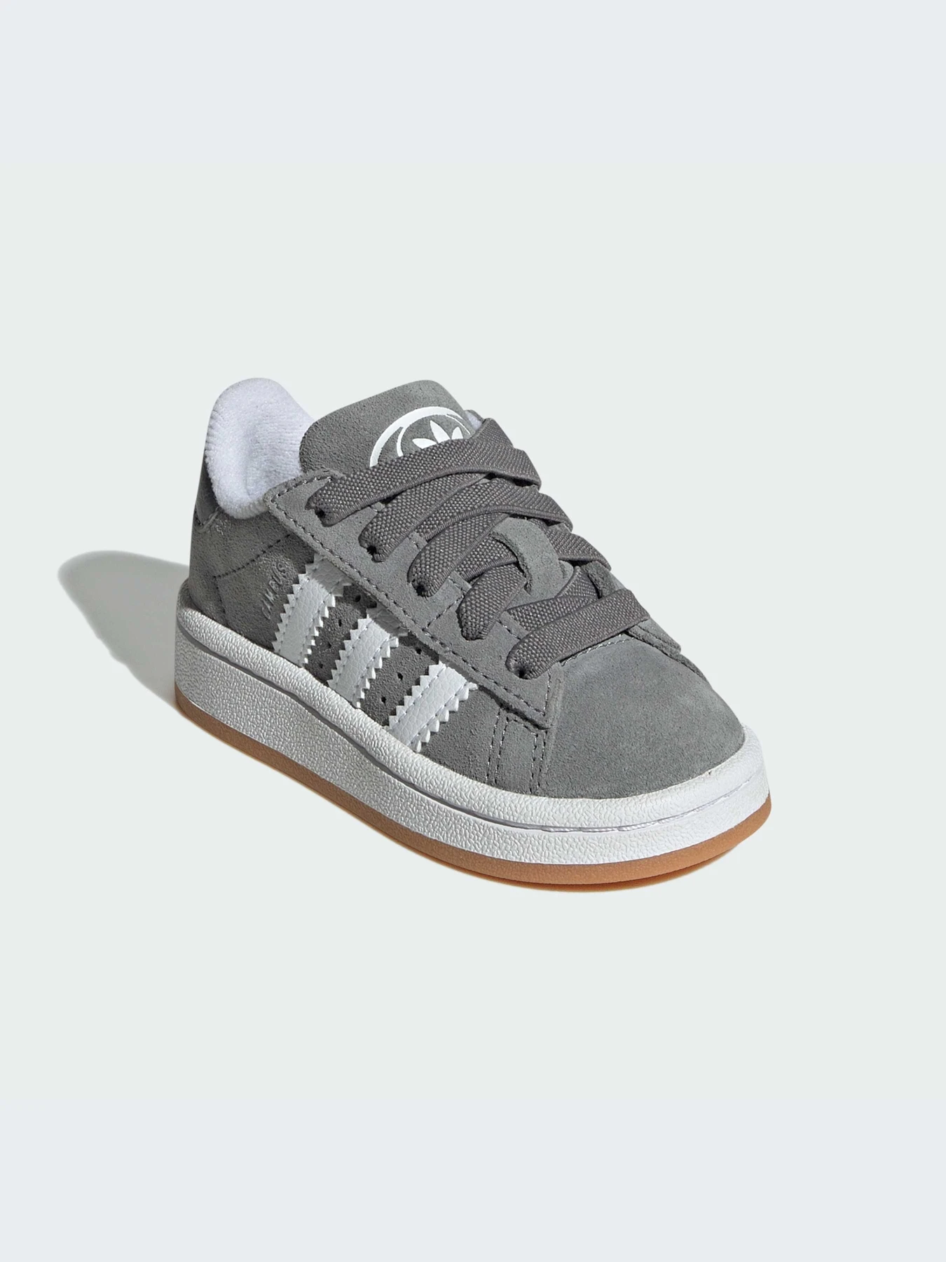 Кеды Adidas Campus модель JI4334-KZ Кеды Adidas Campus модель JI4334-KZ Фото