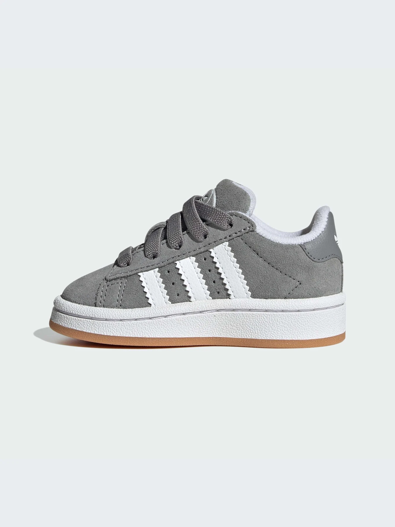 Кеды Adidas Campus модель JI4334-KZ Кеды Adidas Campus модель JI4334-KZ Фото