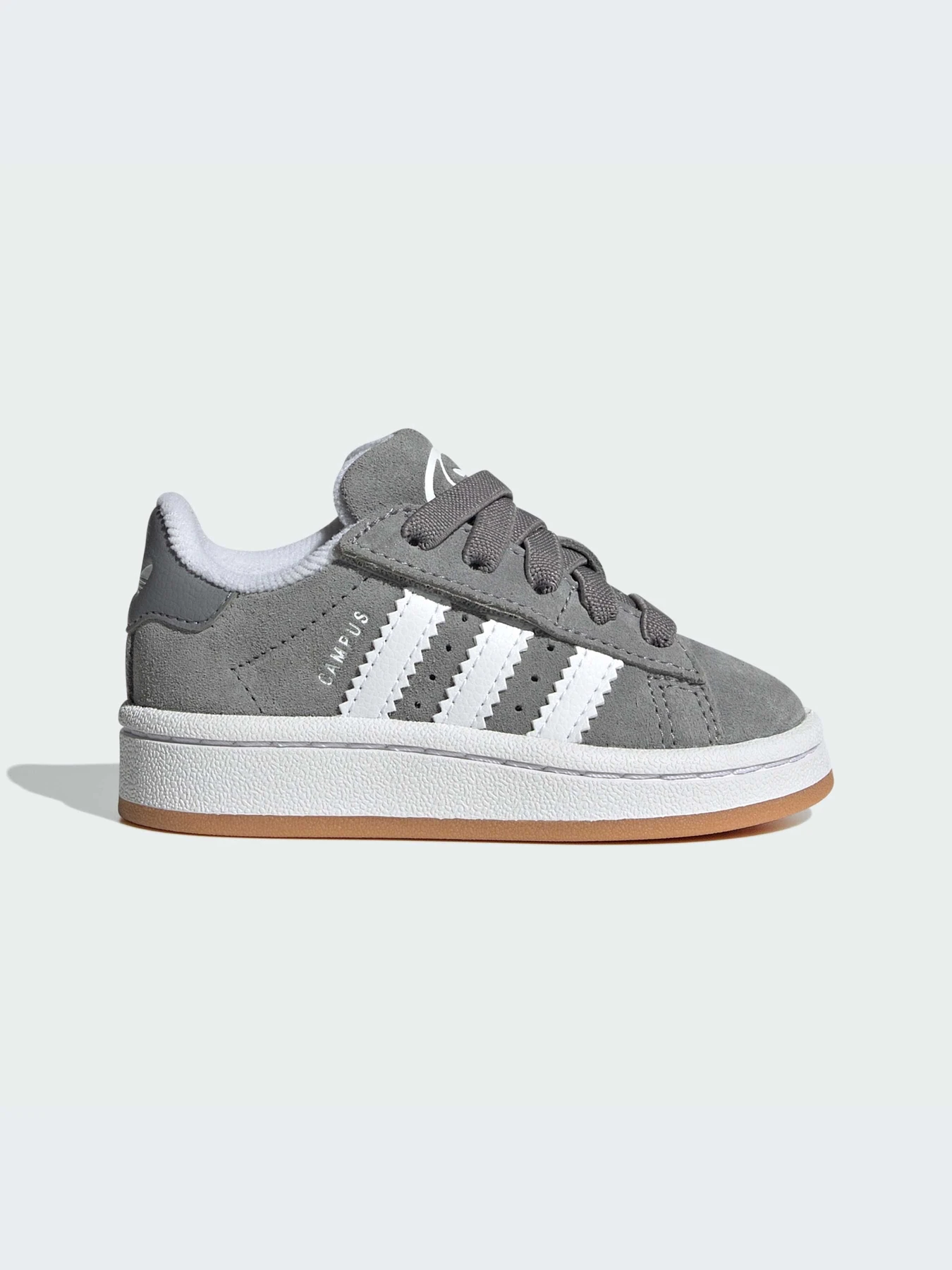 Кеды Adidas Campus модель JI4334-KZ Кеды Adidas Campus модель JI4334-KZ Фото