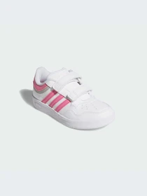 Кеды Adidas Hoops модель JI0907-KZ Фото