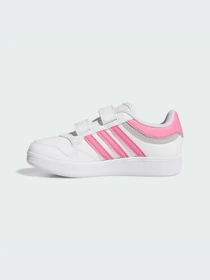Кеды Adidas Hoops модель JI0907-KZ Фото