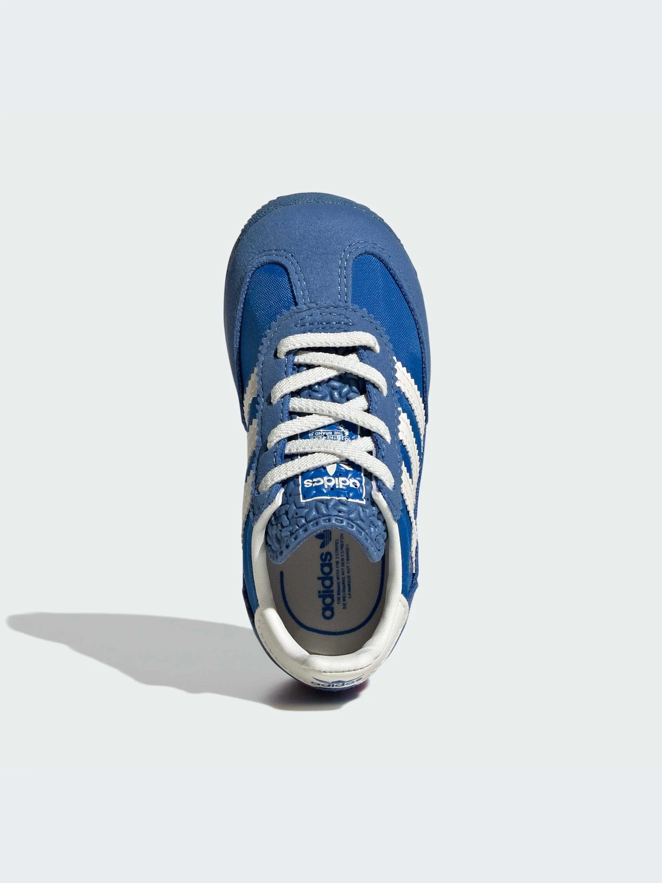 Кроссовки Adidas модель JI3089-KZ Кроссовки Adidas модель JI3089-KZ Фото